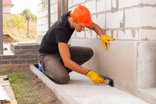 Waterproofing professionals working in Convoy, OH